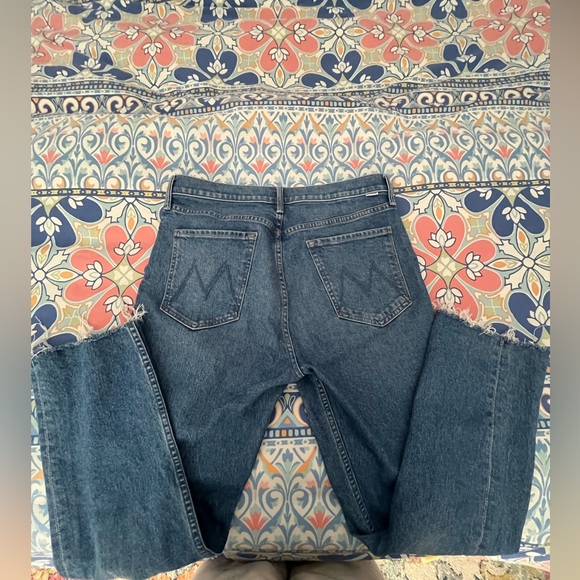 Mother • Tomcat Ankle Fray • Arigato Mr. Robato • 32 - Picture 8 of 14